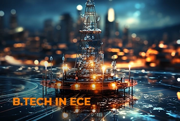 Electronics & Communication Engineering